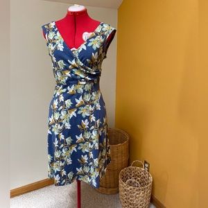 Patagonia Porch Song Dress - Medium